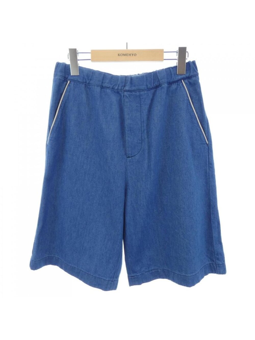 Gucci Shorts Blue